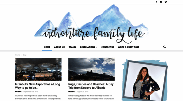 adventurefamilylife.com