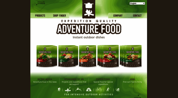 adventurefood.com