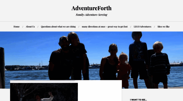 adventureforth.net