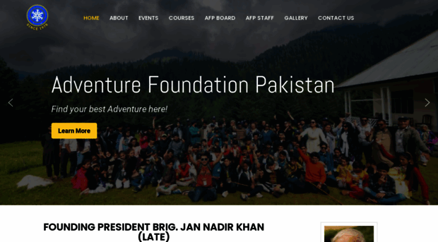 adventurefoundation.org.pk