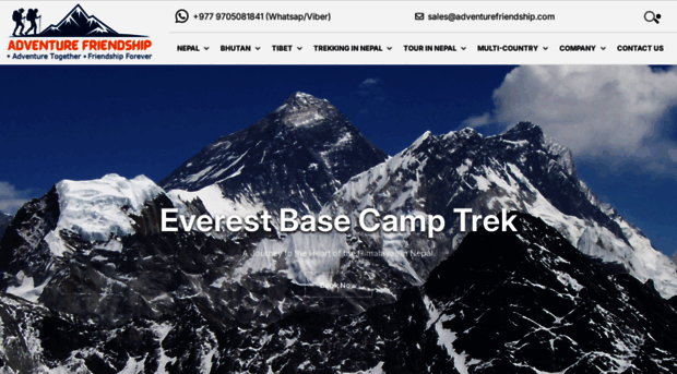 adventurefriendship.com