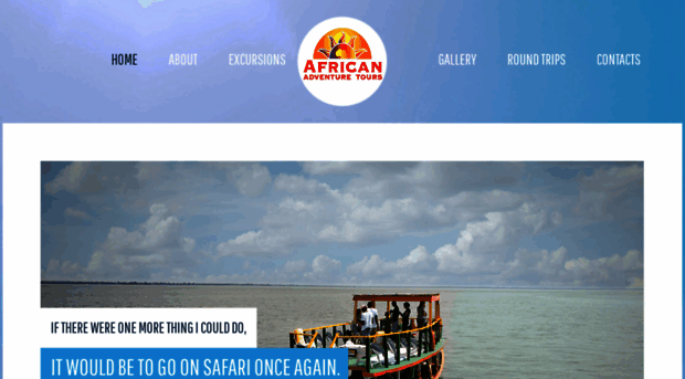 adventuregambia.com