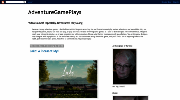 adventuregameplays.blogspot.com