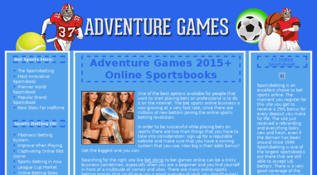 adventuregames2015.com