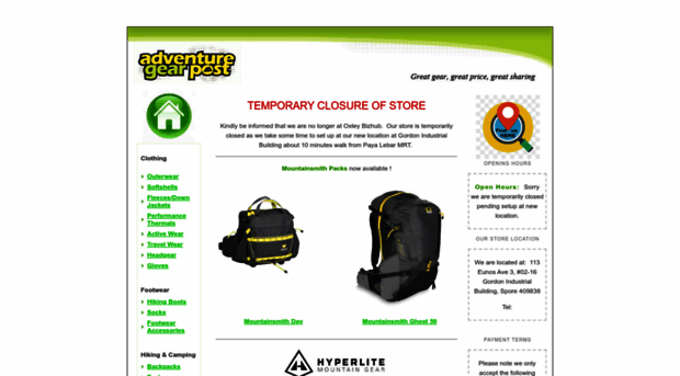 adventuregearpost.com