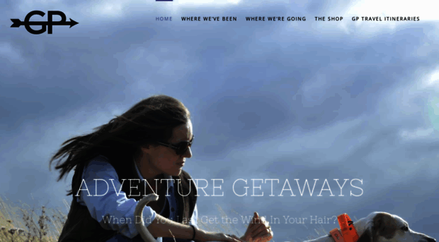 adventuregetaways.com