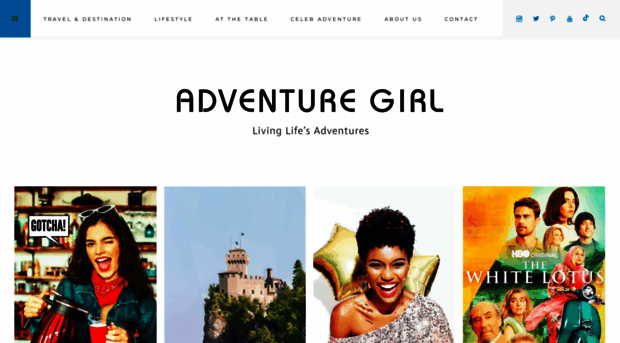 adventuregirl.com