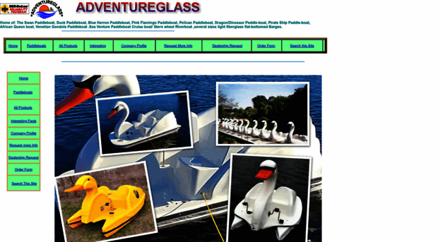 adventureglass.com