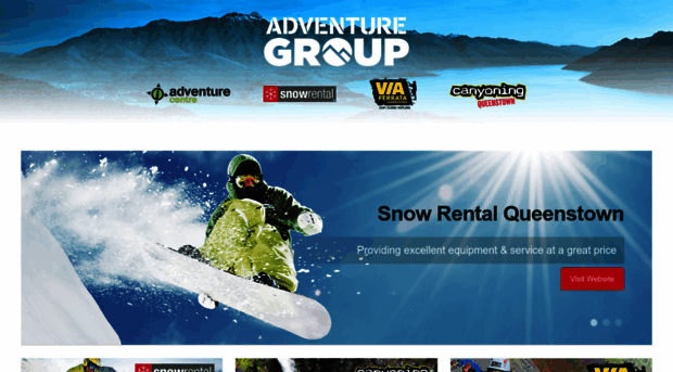 adventuregroup.co.nz