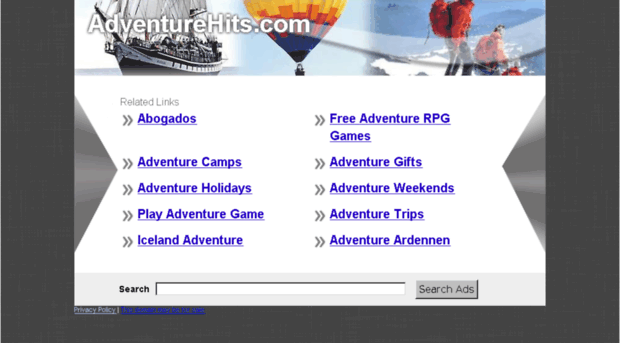 adventurehits.com