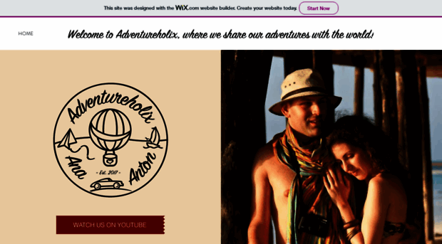 adventureholix.com