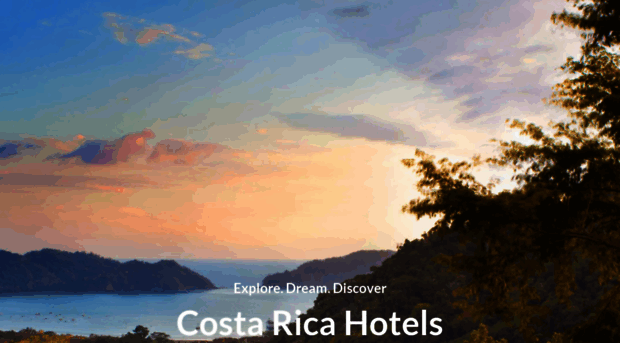 adventurehotelsofcostarica.com