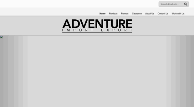 adventureimportexport.com