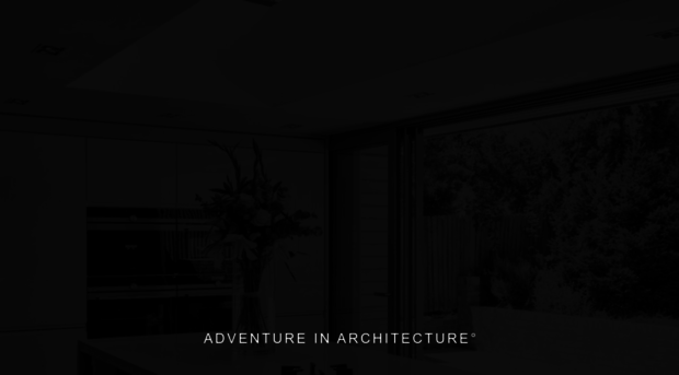 adventureinarchitecture.co.uk