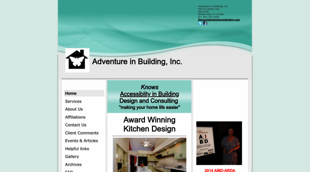 adventureinbuilding.com