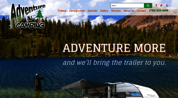 adventureincamping.com