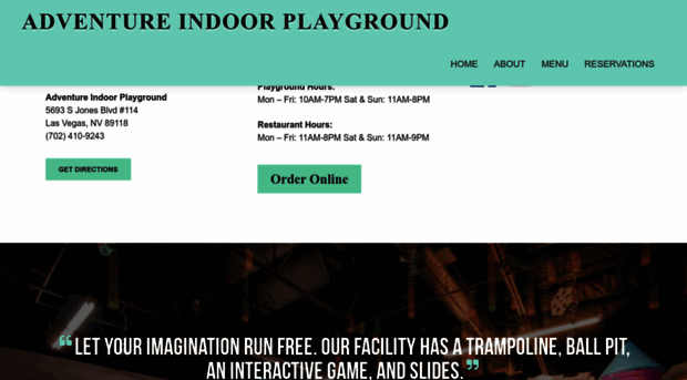 adventureindoorplayground.com