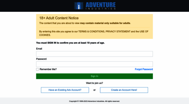 adventureindustries.com