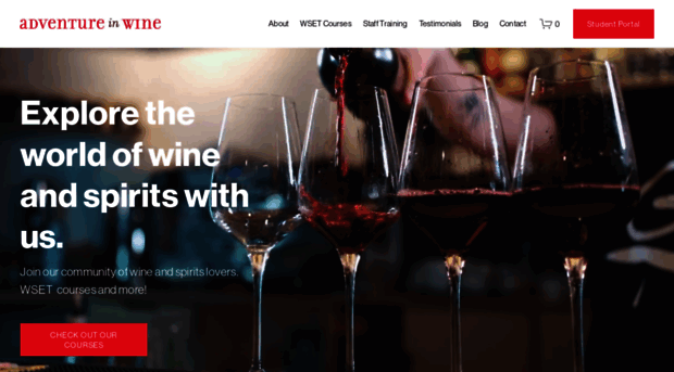 adventureinwine.com