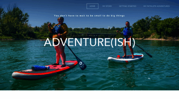 adventureish.com