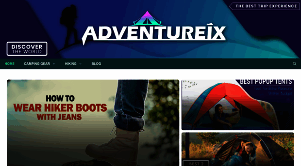 adventureix.com