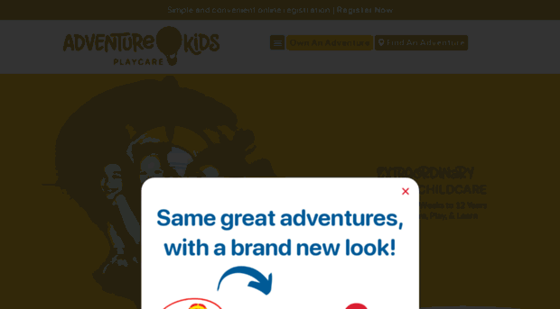 adventurekidsplaycare.com