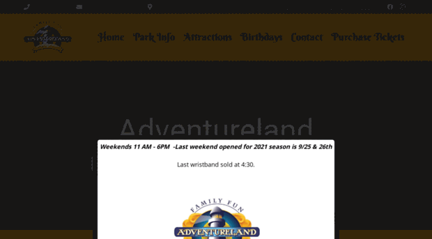 adventurelandri.com