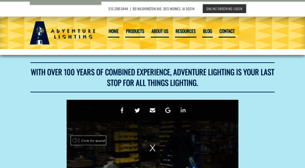 adventurelighting.com