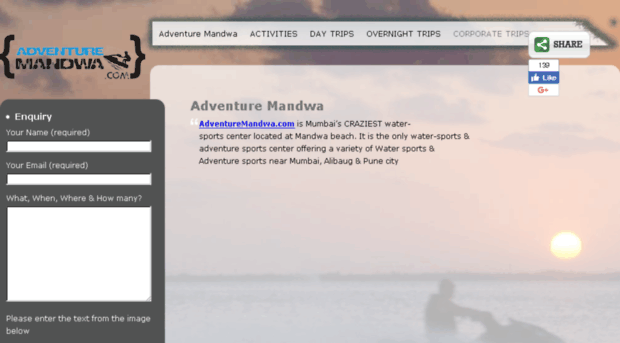 adventuremandwa.com