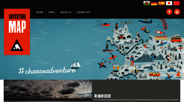 adventuremap.co.uk