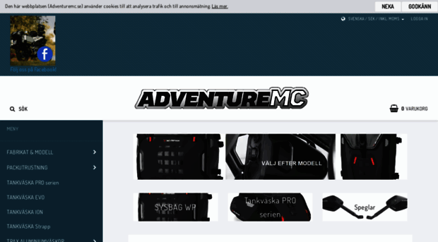 adventuremc.se