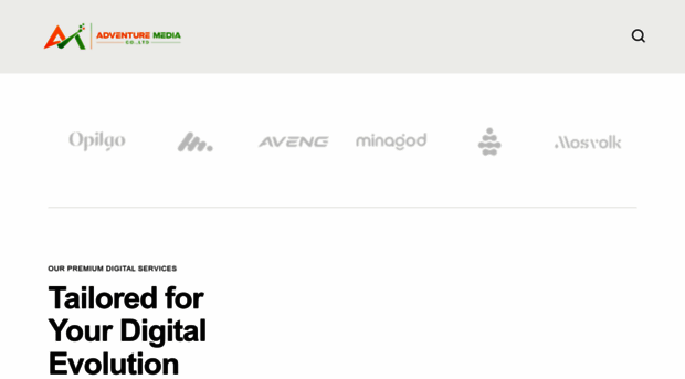 adventuremedias.com