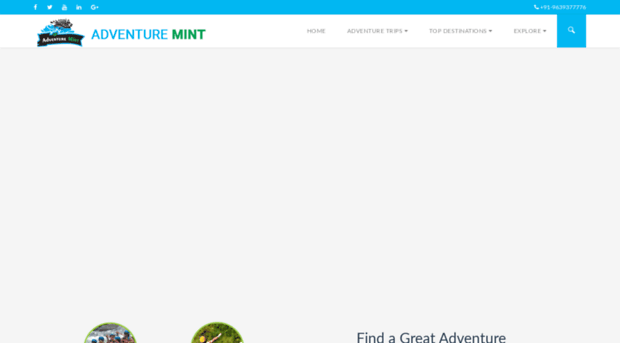 adventuremint.com