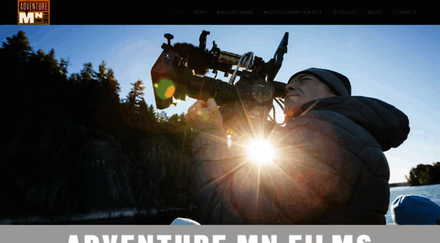 adventuremnfilms.com