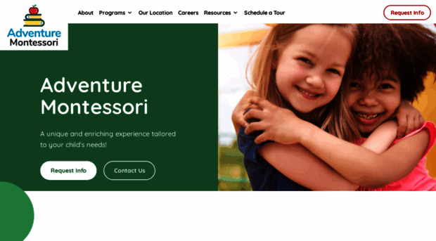 adventuremontessori.com