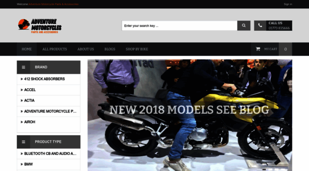 adventuremotorcycle.parts