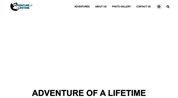 adventureofalifetime.co.uk