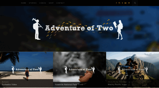 adventureoftwo.com