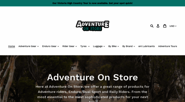 adventureonstore.com.au