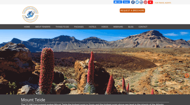 adventureontenerife.com