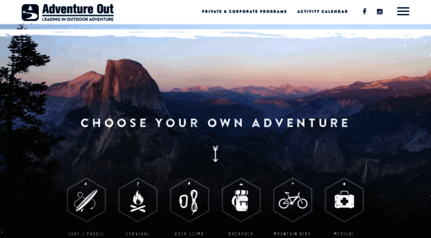 adventureout.com