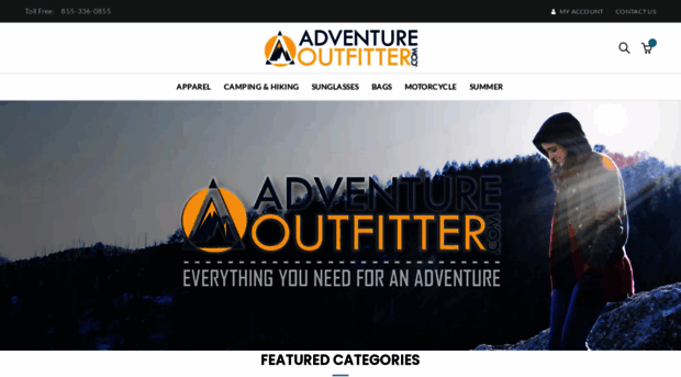 adventureoutfitter.com