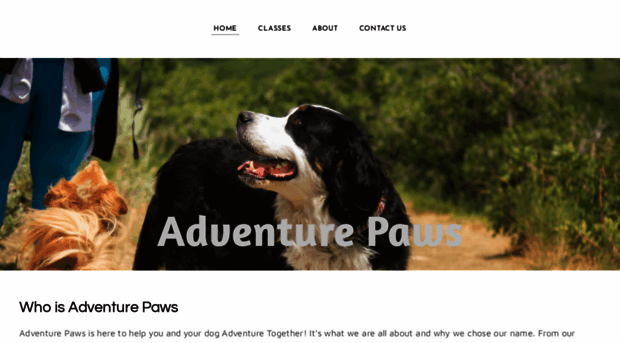 adventurepawsutah.weebly.com