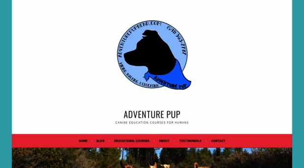 adventurepupbend.com