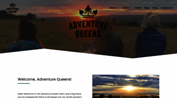 adventurequeens.co.uk