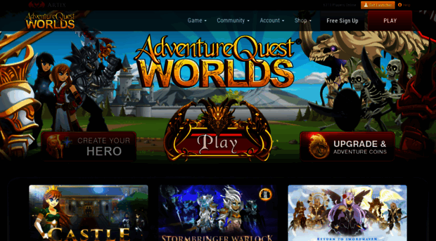 adventurequestworld.com