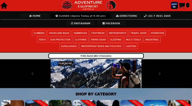 adventurequip.com.au