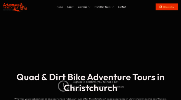 adventureride.co.nz