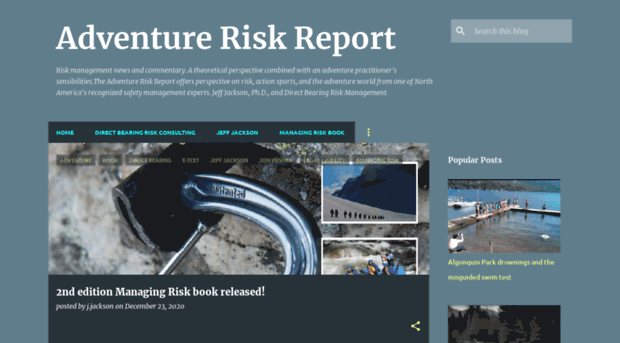 adventureriskreport.blogspot.com