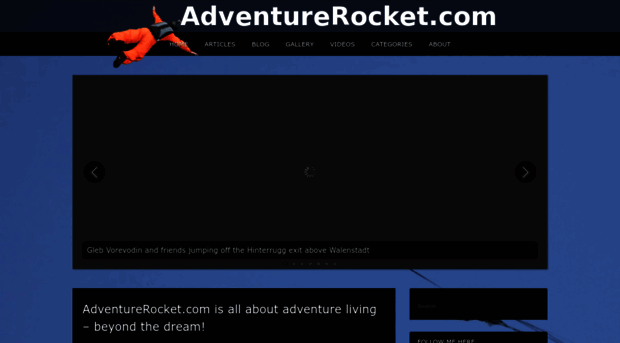 adventurerocket.com
